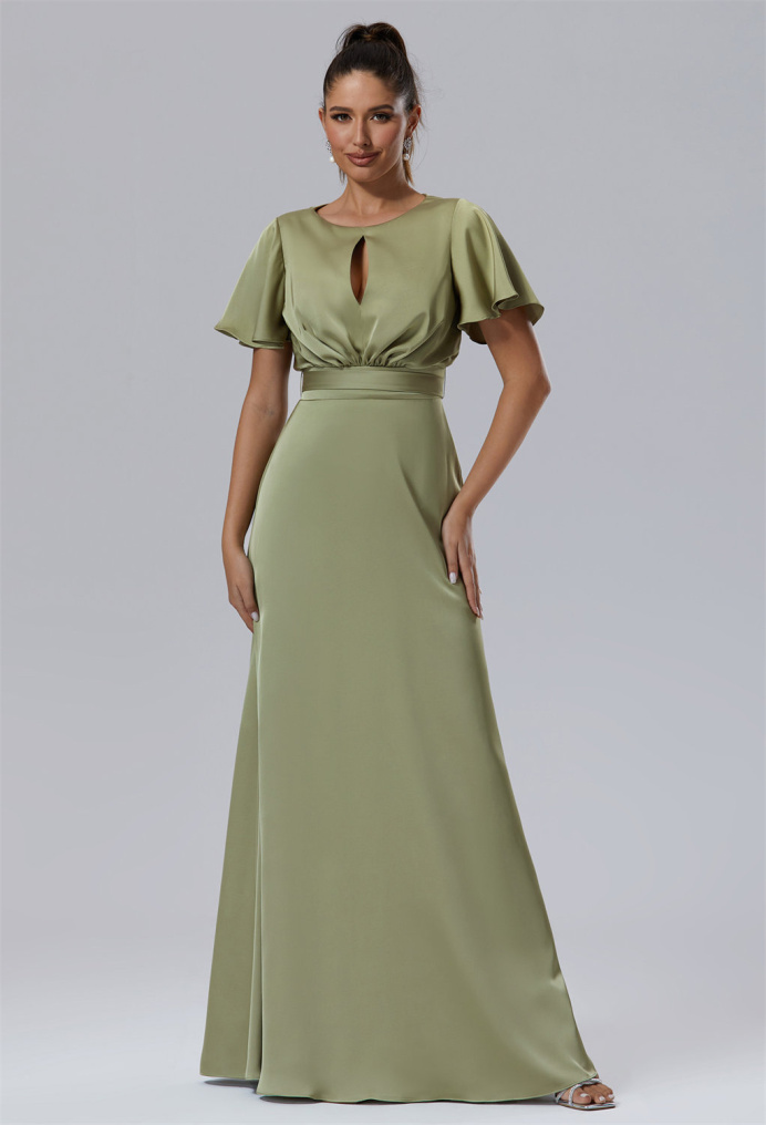 AW Sultan Dress